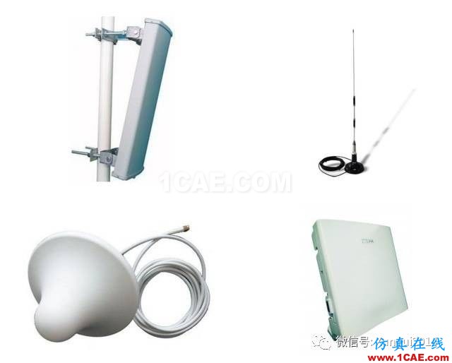 老司機帶你全面認識基站和天線【轉發(fā)】HFSS結果圖片2