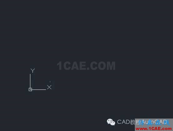 CAD畫了線但是不顯示是什么原因？【AutoCAD教程】AutoCAD培訓教程圖片11