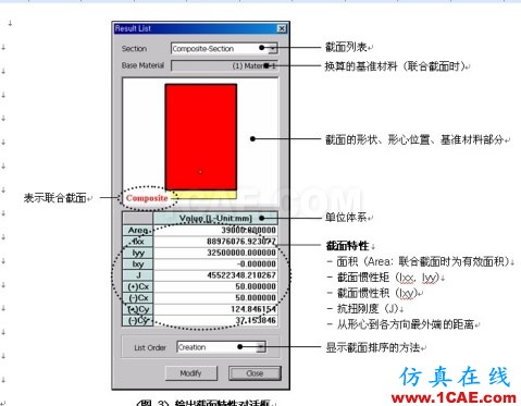 截面特性值計(jì)算器 SPC 的使用說明 - hwen - 建筑結(jié)構(gòu)與施工技術(shù)交流 截面特性值計(jì)算器 SPC 的使用說明 - hwen - 建筑結(jié)構(gòu)與施工技術(shù)交流