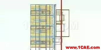 CAE在動力電池散熱系統(tǒng)分析中的應用ansys培訓的效果圖片11