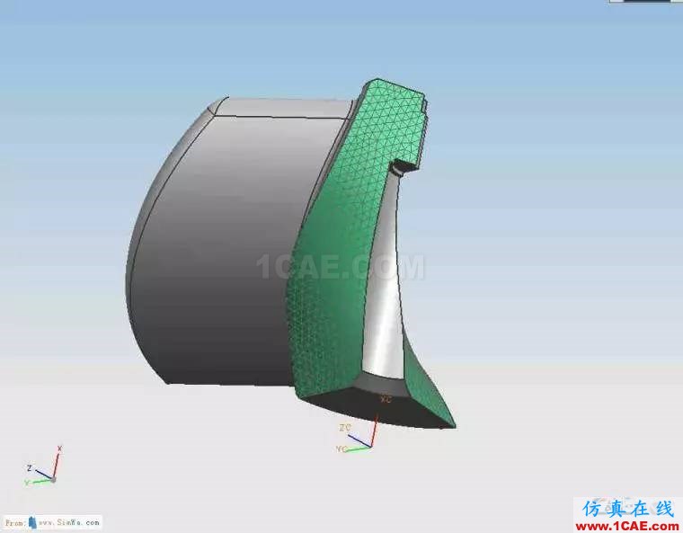 循環(huán)對(duì)稱分析004.jpg 高級(jí)仿真——循環(huán)對(duì)稱分析solidworks simulation培訓(xùn)教程圖片4