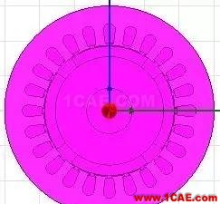 技巧 | ANSYS Maxwell使用要點(diǎn)Maxwell學(xué)習(xí)資料圖片5