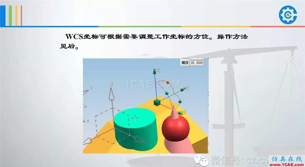 UG常用工具使用詳解，數(shù)控人都喜歡【多圖】ug設(shè)計案例圖片49