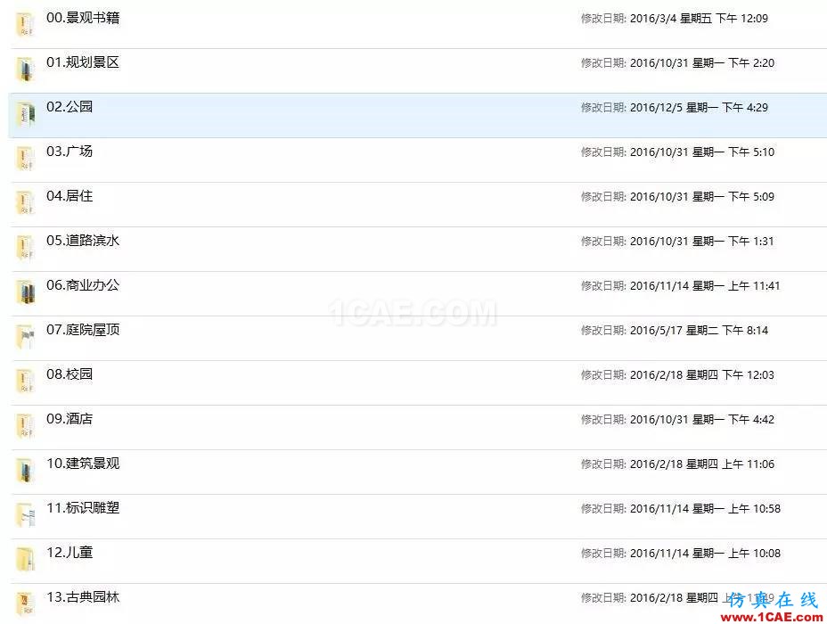 不會整理文件還想做好設(shè)計(jì)？【NO.39】【轉(zhuǎn)】AutoCAD分析圖片25