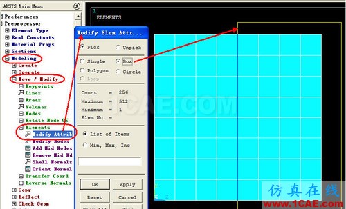 ansys熱膨脹 對 ANSYS 中幾個溫度術(shù)語的探討 (續(xù)) - htbbzzg - htbbzzg的博客