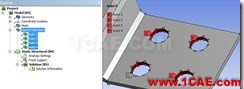 如何從有限元模型生成幾何模型？ansys圖片26