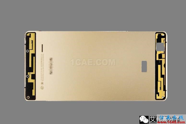 5G時代預(yù)計2020年來臨，其手機(jī)天線工藝有何不同？HFSS培訓(xùn)的效果圖片18