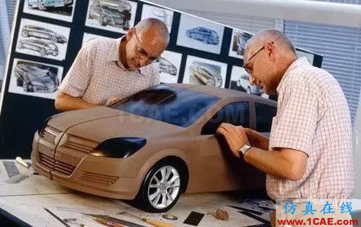 設(shè)計(jì)一輛汽車需要幾步？機(jī)械設(shè)計(jì)培訓(xùn)圖片6