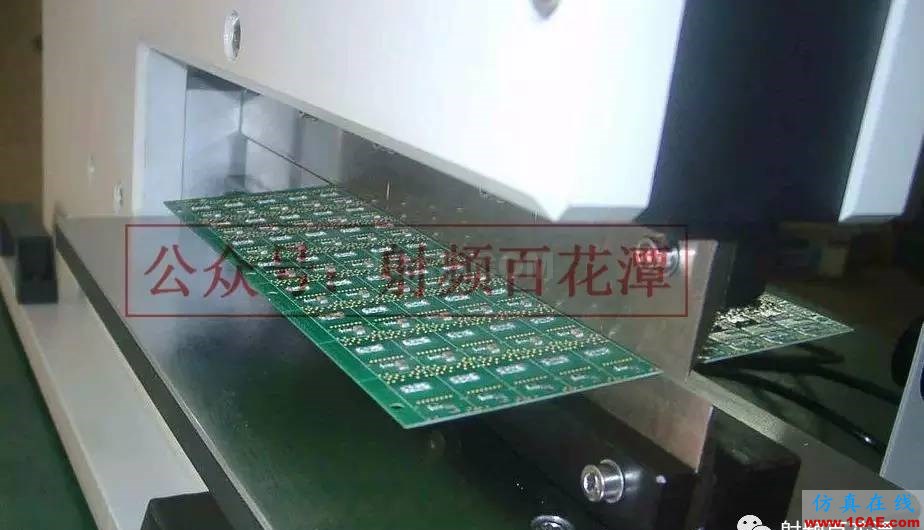 PCB板變形的原因在哪里，如何預(yù)防？ADS電磁學(xué)習(xí)資料圖片5