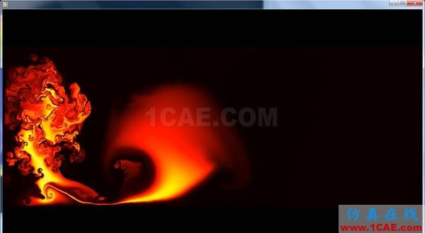 SpaceX獨家發(fā)布最新CFD軟件fluent結果圖片17