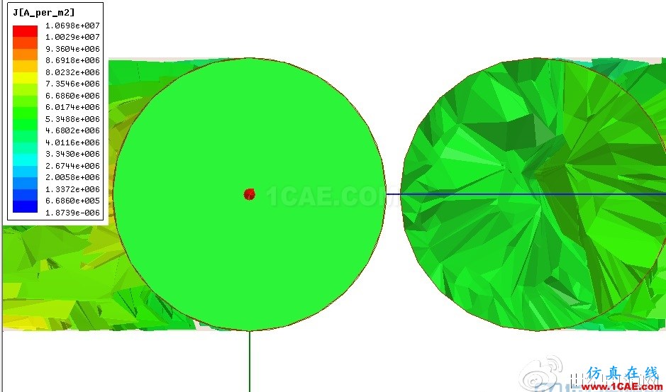 利用ANSYS Maxwell深入探究軟磁體之----電感變壓器 利用ANSYS Maxwell深入探究軟磁體之----電感變壓器