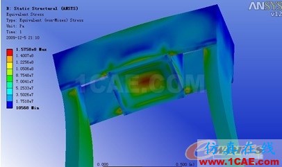 基于WORKBENCH的28 基于WORKBENCH的28