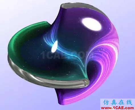 AutoCAD曲面實(shí)體造型實(shí)例 AutoCAD曲面實(shí)體造型實(shí)例AutoCAD學(xué)習(xí)資料圖片4