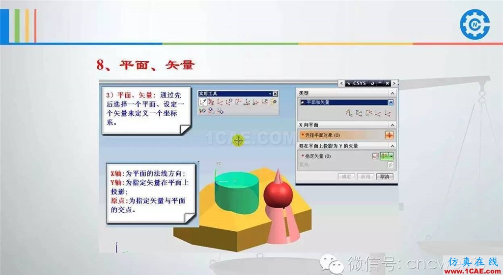 UG常用工具使用詳解，數(shù)控人都喜歡【多圖】ug設(shè)計教程圖片66