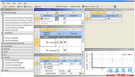 1 ANSYS Workbench與Ansoft Maxwell 電磁結(jié)構(gòu)耦合 - yliuchengzhuy - yliuchengzhuy的博客 ANSYS Workbench與Ansoft Maxwell 電磁結(jié)構(gòu)耦合案例Maxwell學(xué)習(xí)資料圖片48