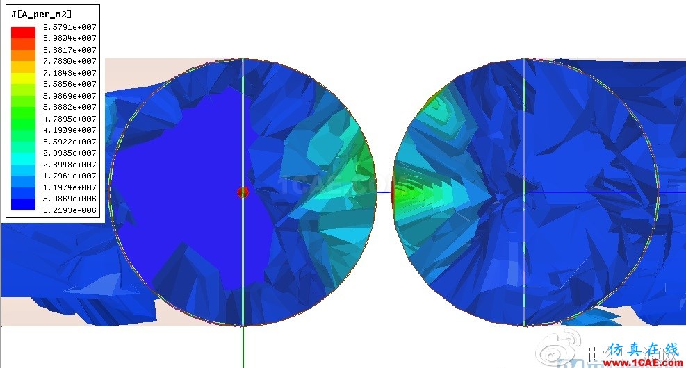 利用ANSYS Maxwell深入探究軟磁體之----電感變壓器 利用ANSYS Maxwell深入探究軟磁體之----電感變壓器