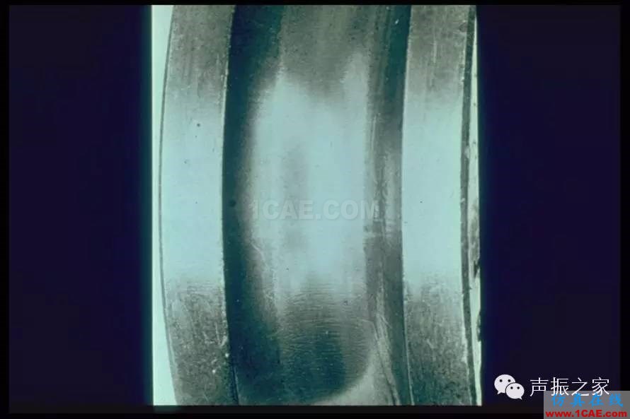 SKF軸承失效分析：失效形式、特征及可能原因機(jī)械設(shè)計培訓(xùn)圖片25