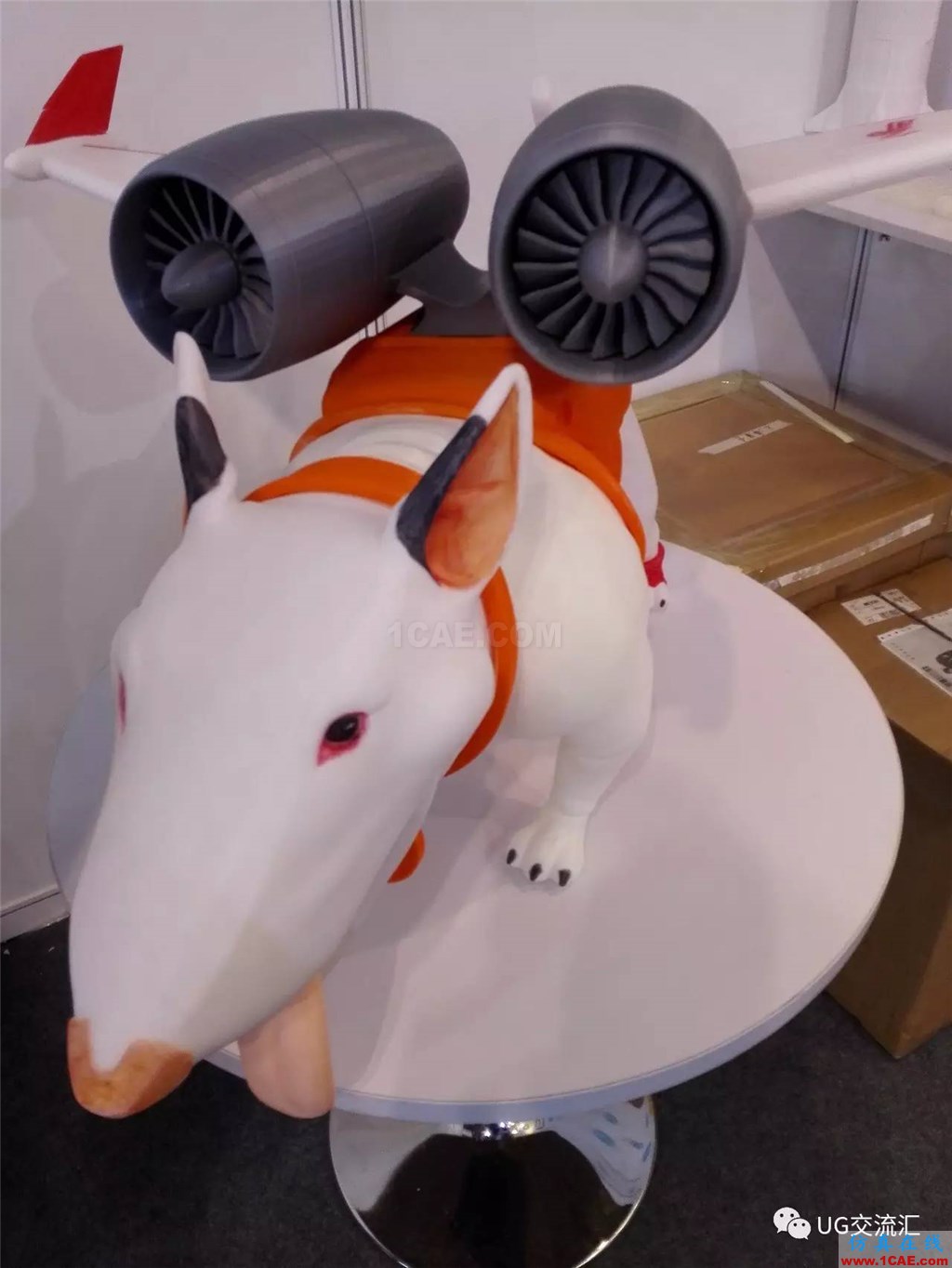 你知道嗎？3D打印是什么，都能做什么......ug設(shè)計(jì)案例圖片10