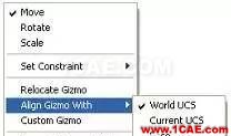 AutoCAD2010教程及操作技巧 AutoCAD2010教程及操作技巧AutoCAD分析圖片28