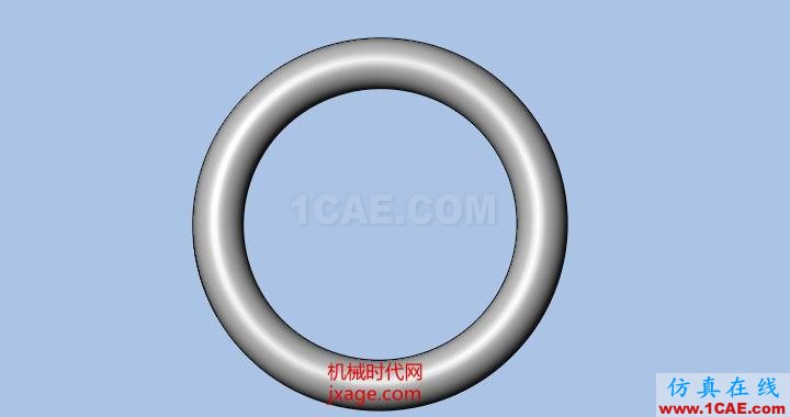 solidworks如何提高模型的顯示質(zhì)量？solidworks仿真分析圖片3