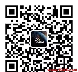 【技巧篇】CATIA開機加速選項設(shè)定Catia應(yīng)用技術(shù)圖片1
