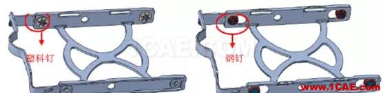 Abaqus在電子行業(yè)中的應(yīng)用abaqus有限元分析案例圖片2