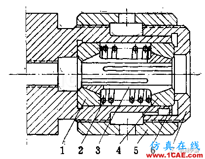 23種彈簧夾頭設(shè)計(jì)圖集，值得收藏！機(jī)械設(shè)計(jì)培訓(xùn)圖片7