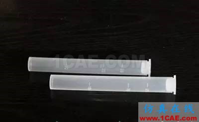 注塑工程塑料的時(shí)候有什么講究？ansys圖片2