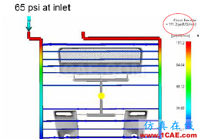 【模具·設(shè)計】如何去看模具Moldflow模流分析報告moldflow圖片22