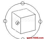 AutoCAD三維建?；A(chǔ)AutoCAD分析圖片28
