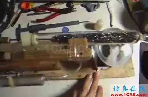 機(jī)械制造原理：這發(fā)動(dòng)機(jī)，一看就不簡(jiǎn)單機(jī)械設(shè)計(jì)教程圖片14