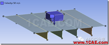 WORKBENCH對(duì)結(jié)構(gòu)物的跌落分析ansys圖片14