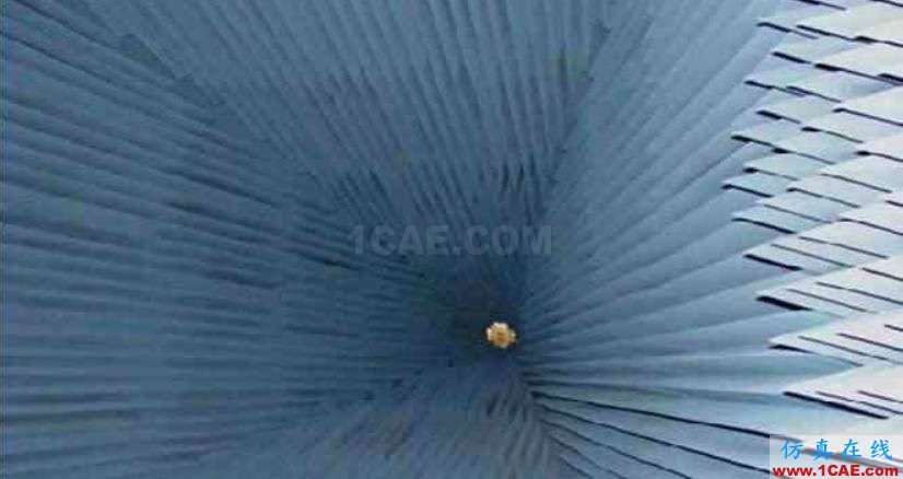 各類聲學(xué)實(shí)驗(yàn)室的用途及其構(gòu)造，您了解多少？Actran應(yīng)用技術(shù)圖片8
