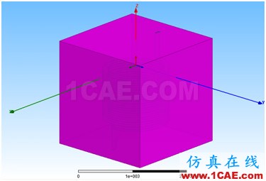 1 ANSYS Workbench與Ansoft Maxwell 電磁結(jié)構(gòu)耦合 - yliuchengzhuy - yliuchengzhuy的博客 ANSYS Workbench與Ansoft Maxwell 電磁結(jié)構(gòu)耦合案例Maxwell學(xué)習(xí)資料圖片13