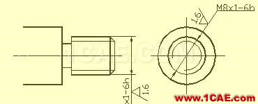 機(jī)械設(shè)計(jì)入門知識:機(jī)械設(shè)計(jì)高手都是從這里開始的機(jī)械設(shè)計(jì)案例圖片20