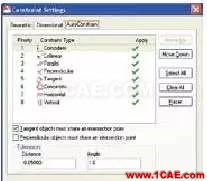 AutoCAD2010教程及操作技巧 AutoCAD2010教程及操作技巧AutoCAD分析案例圖片21