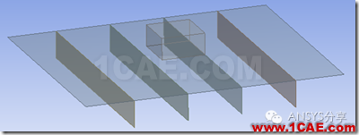 WORKBENCH對(duì)結(jié)構(gòu)物的跌落分析ansys分析圖片9