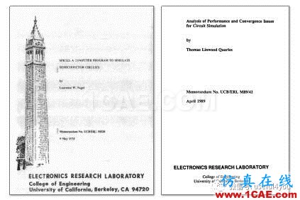 【資料分享】SPICE電路仿真入門(mén)與提高(附80M經(jīng)典教程、論文、手冊(cè)與源代碼)【轉(zhuǎn)發(fā)】EDA技術(shù)圖片6