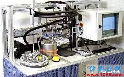 【專業(yè)積累】塑料性能測試的十大手段 ！機械設(shè)計案例圖片7