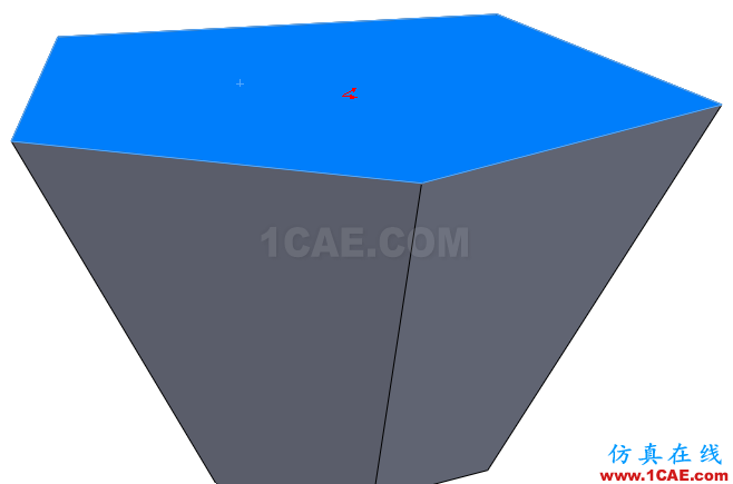 solidworks如何創(chuàng)建12面體？solidworks simulation培訓(xùn)教程圖片10