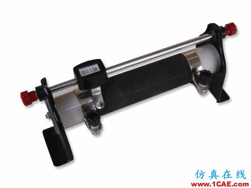 感知世界(一):認識電阻HFSS結(jié)果圖片7