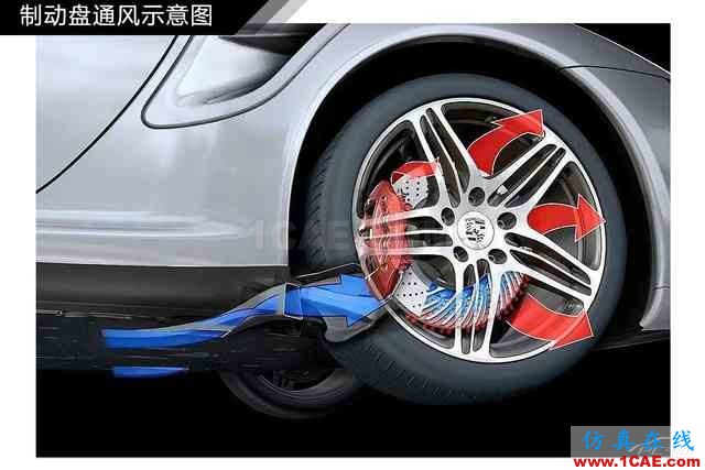 史上最全超高清汽車機(jī)械構(gòu)造精美圖解，你絕對未曾見過！機(jī)械設(shè)計(jì)資料圖片65