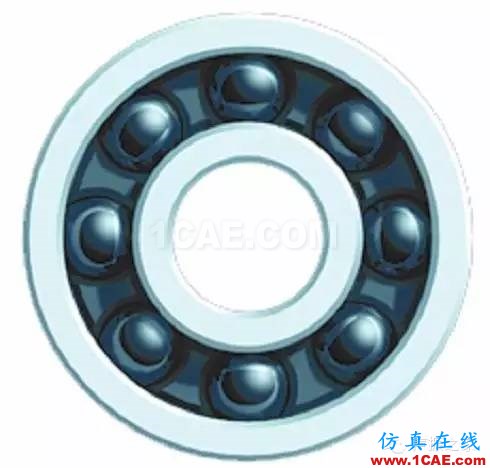SKF軸承失效分析：失效形式、特征及可能原因機(jī)械設(shè)計案例圖片53