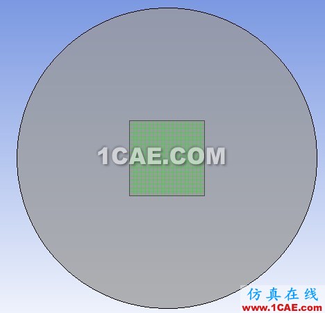 CFX調(diào)用ICEM進(jìn)行user wbrdefined wbrremeshing CFX調(diào)用ICEM進(jìn)行user wbrdefined wbrremeshing