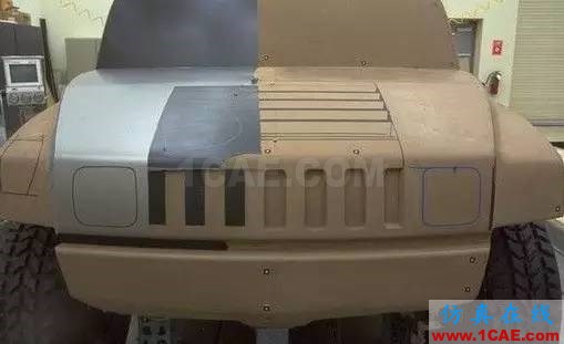 設(shè)計(jì)一輛汽車需要幾步？機(jī)械設(shè)計(jì)培訓(xùn)圖片7