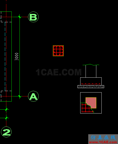 AutoCAD 制圖中的各種比例問題如何解決？（下）AutoCAD培訓(xùn)教程圖片21