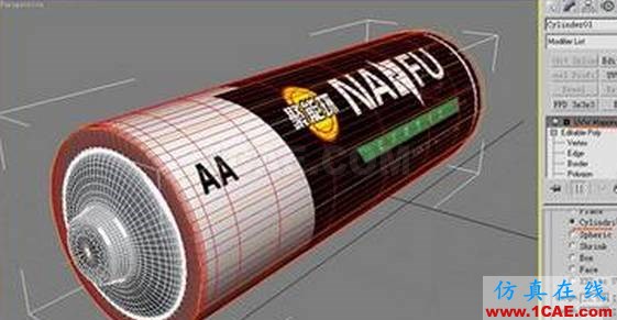 3D打印與那些三維軟件密切相關(guān)？機(jī)械設(shè)計(jì)案例圖片2