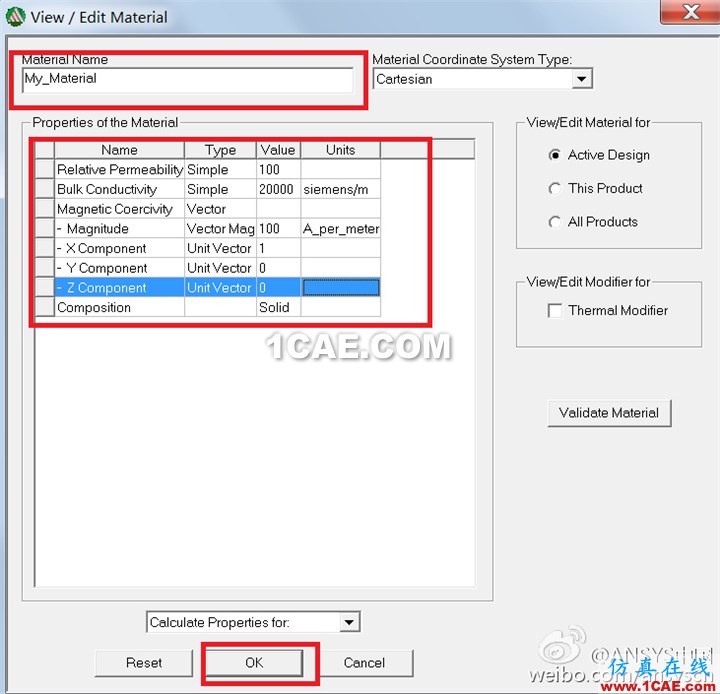 ANSYS wbr低頻軟件常見問題與解答--第二波 ANSYS wbr低頻軟件常見問題與解答--第二波