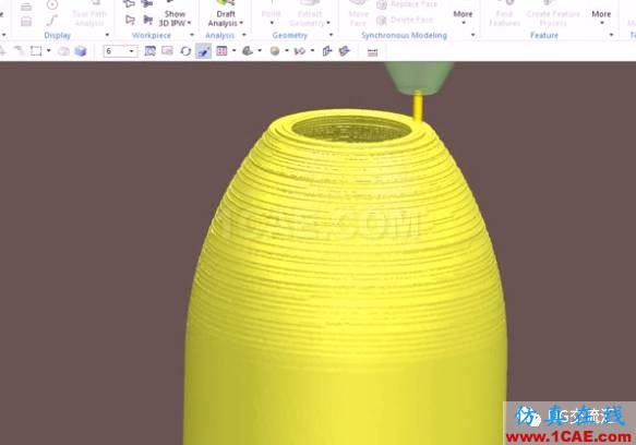 UG也能編3D打印程序？！ug設(shè)計(jì)圖片2