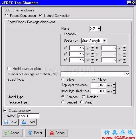Icepak高手案例《ANSYS Icepak進階應(yīng)用導(dǎo)航案例》推薦ansys workbanch圖片3